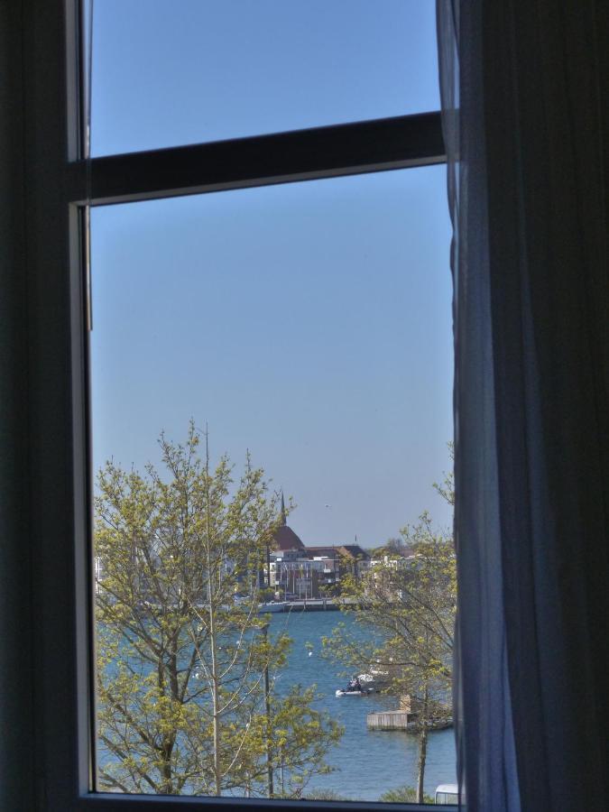 Villa Kaethe Borby Eckernförde Exteriér fotografie